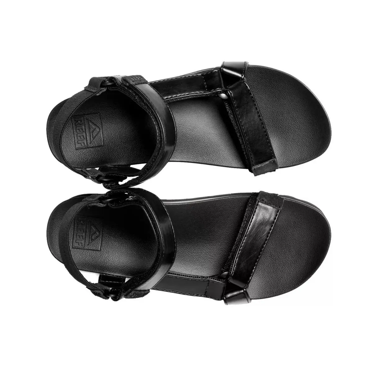 Reef shoes - Black 2