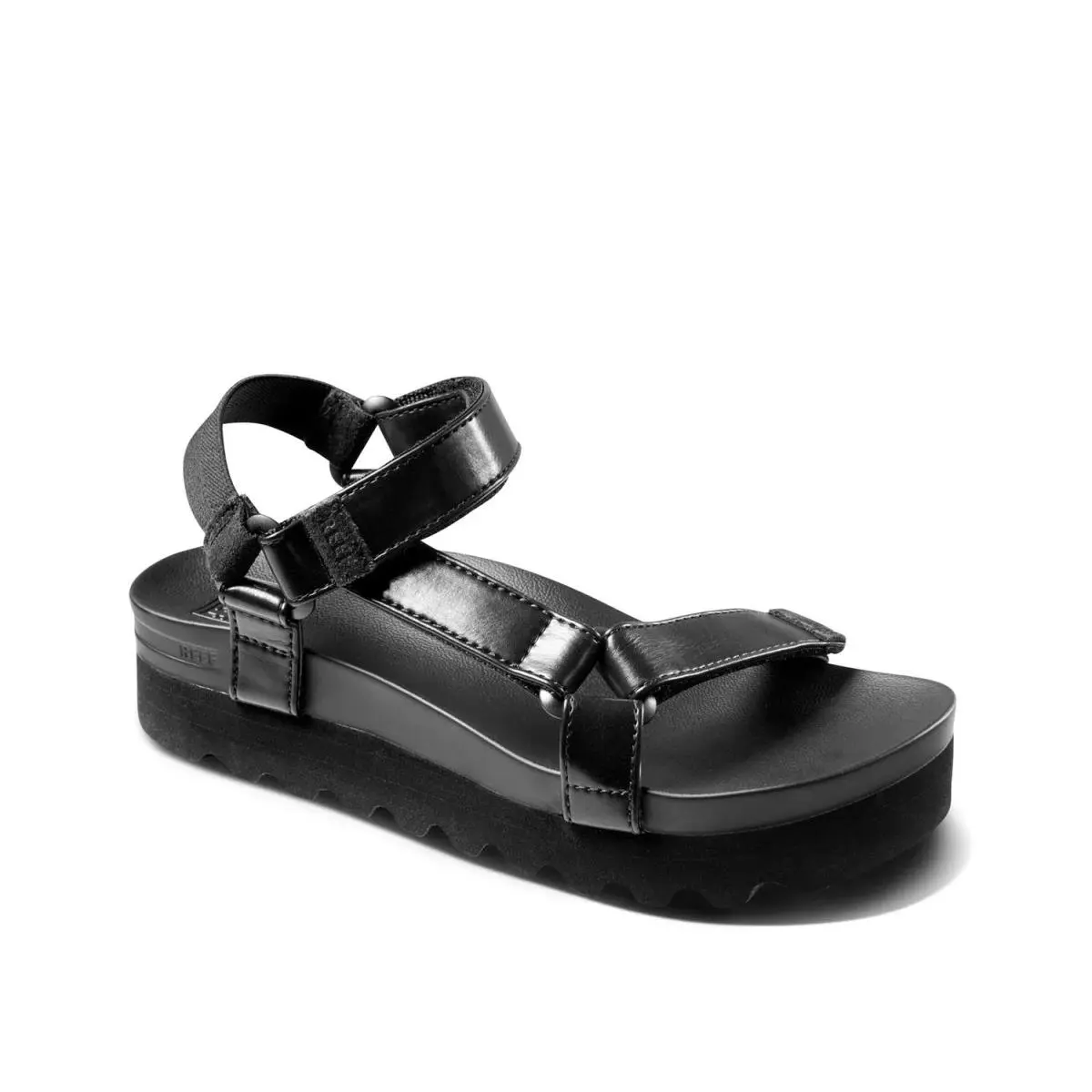 Reef shoes - Black 4