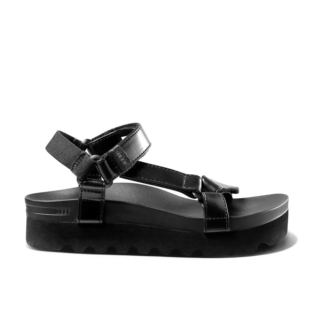 Reef shoes - Black 5