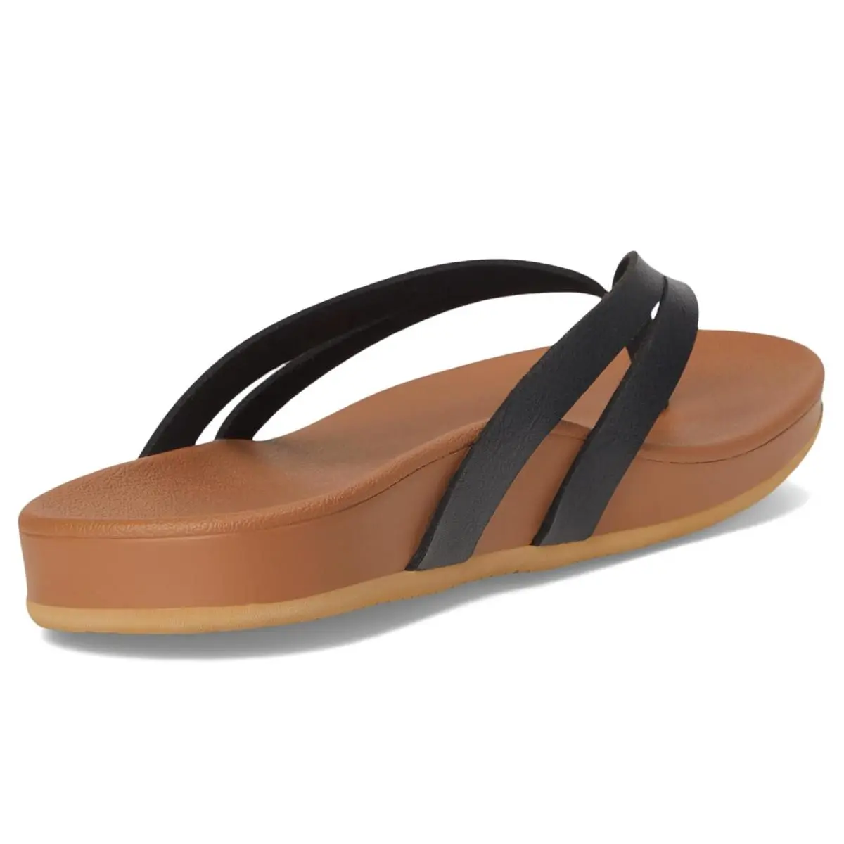 Reef shoes - Black/Tan 3