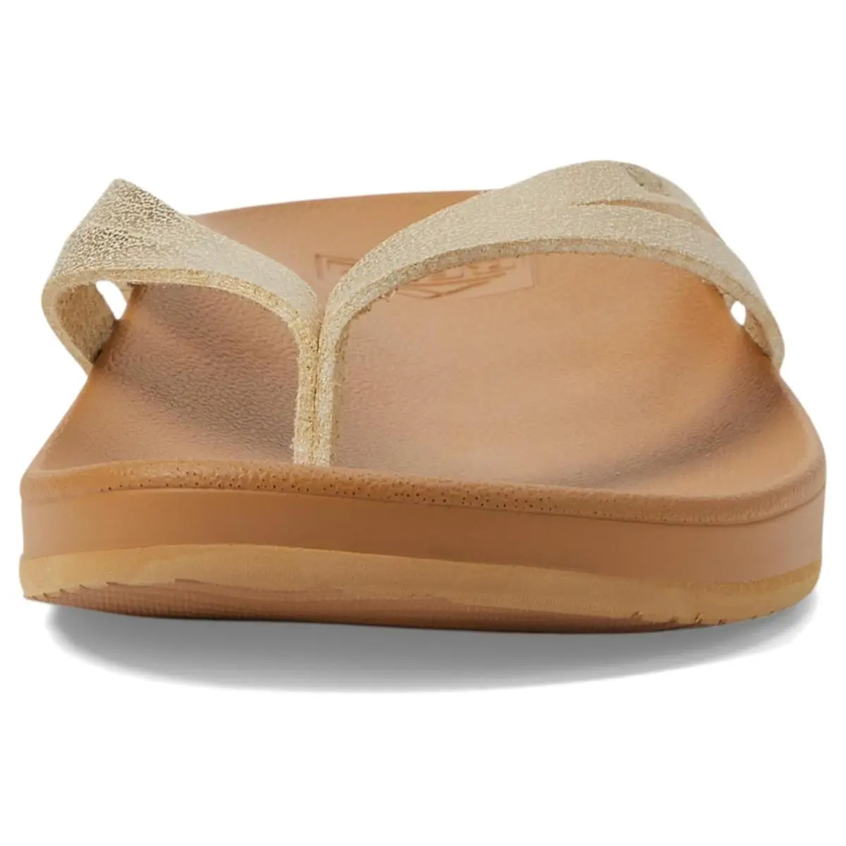 Reef shoes - Black/Tan 14