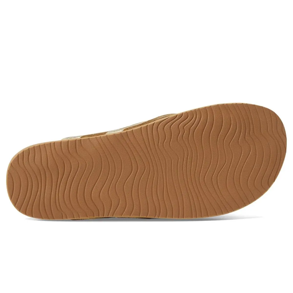 Reef shoes - Black/Tan 15