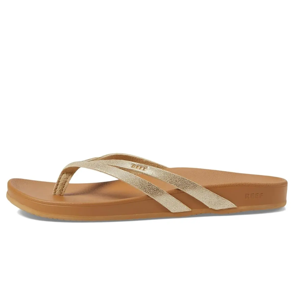 Reef shoes - Black/Tan 16