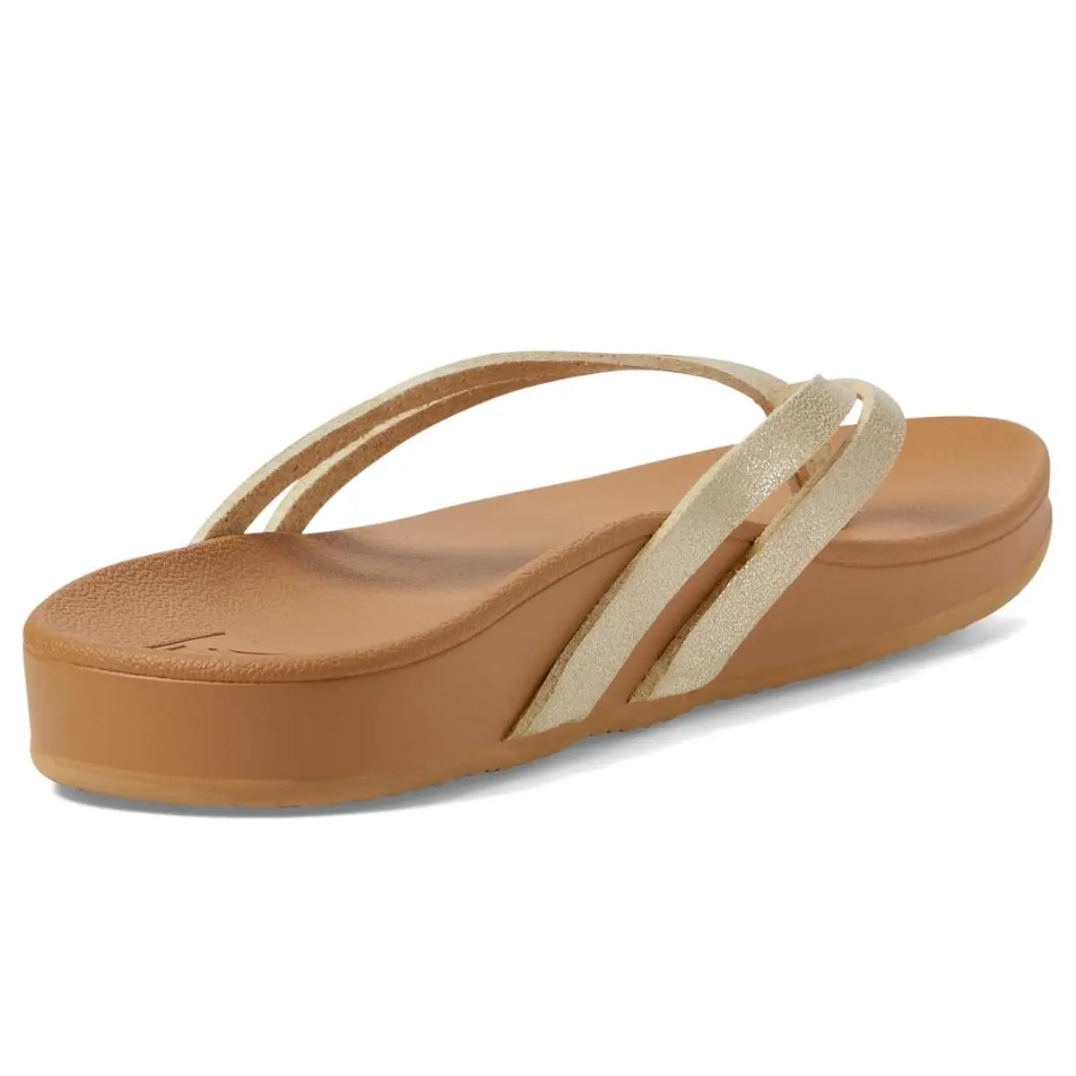 Reef shoes - Black/Tan 17
