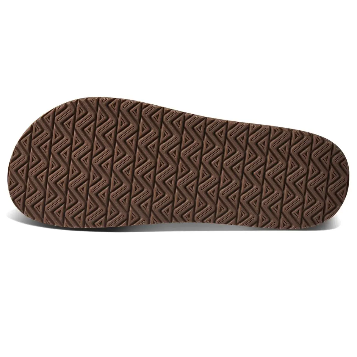 Reef shoes - Black/Gum 1
