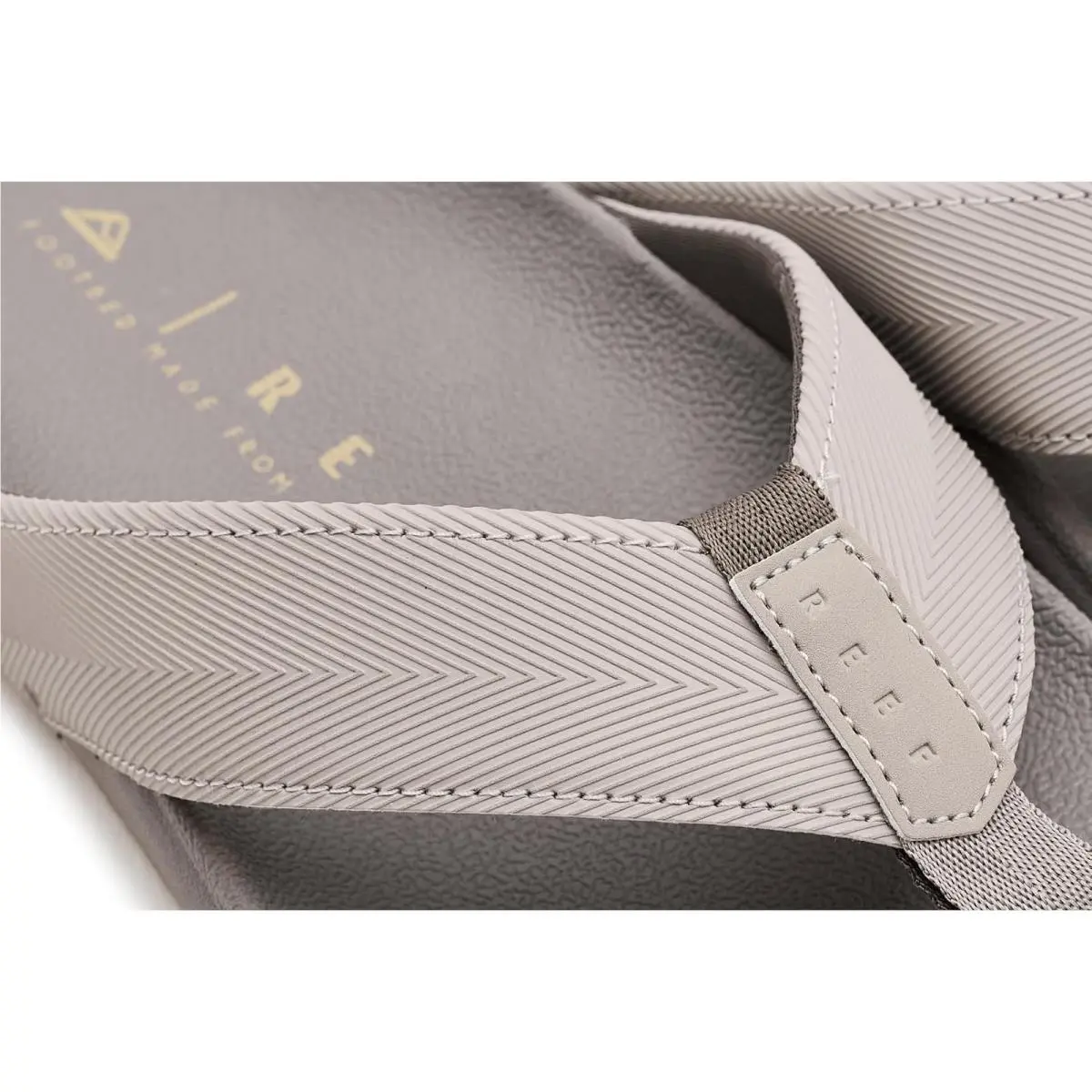 Reef shoes - Black/Gum 16