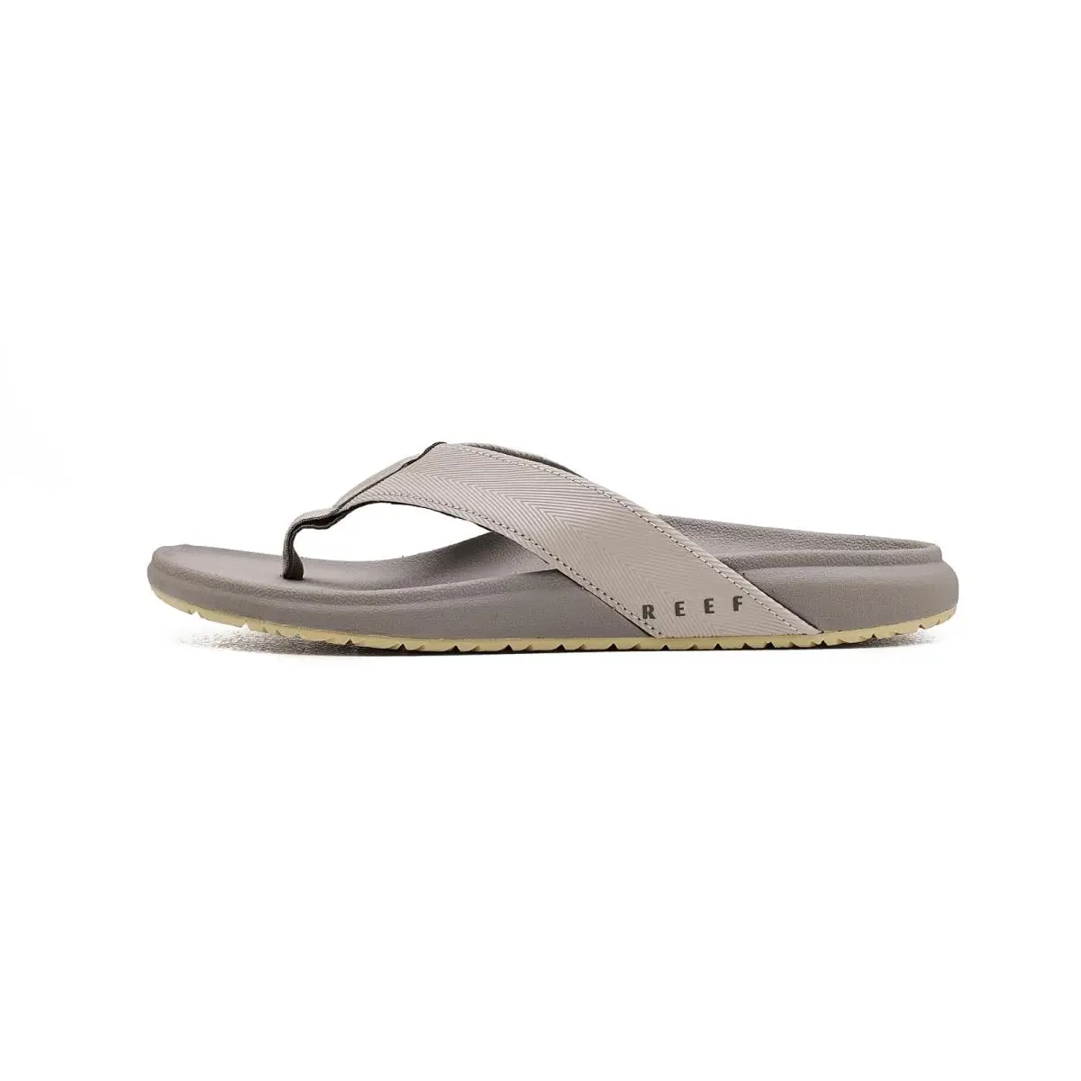 Reef shoes - Black/Gum 14
