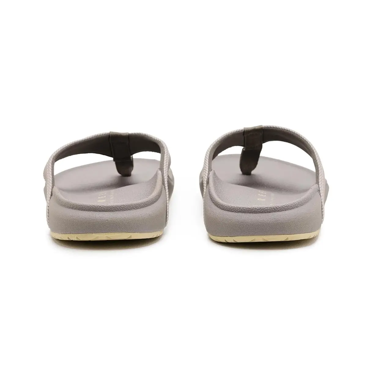 Reef shoes - Black/Gum 17