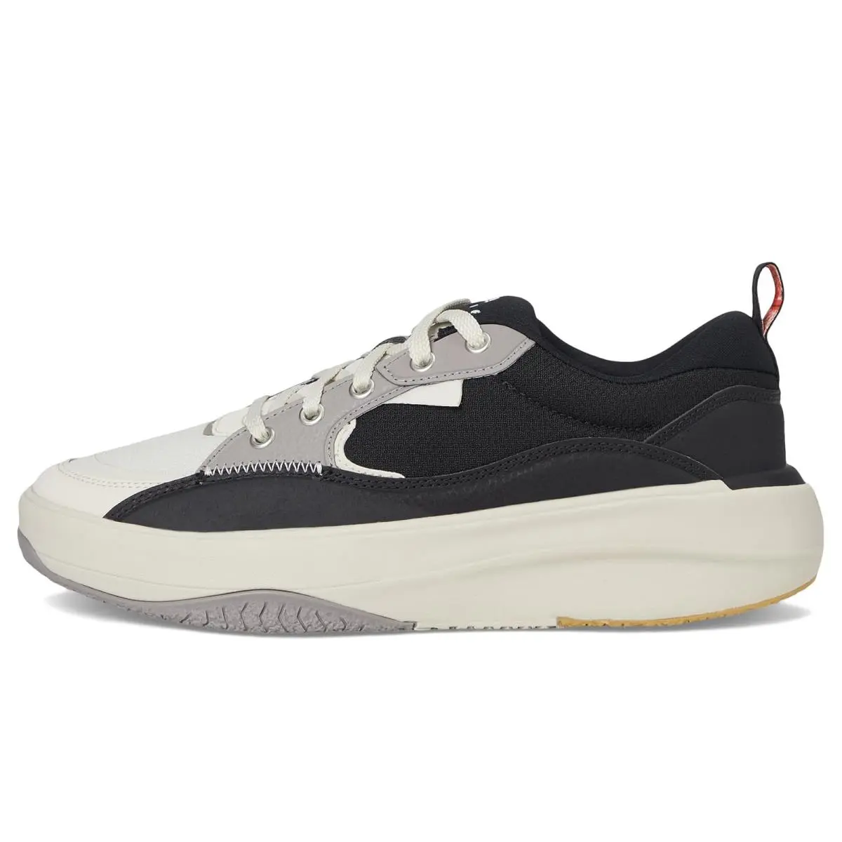 Reef shoes - Asphalt 2