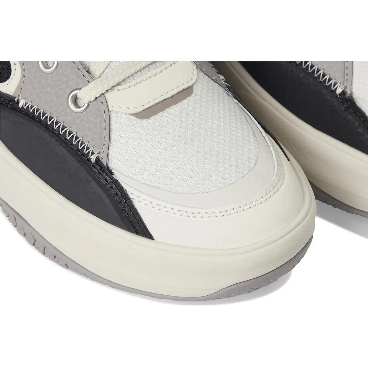 Reef shoes - Asphalt 4