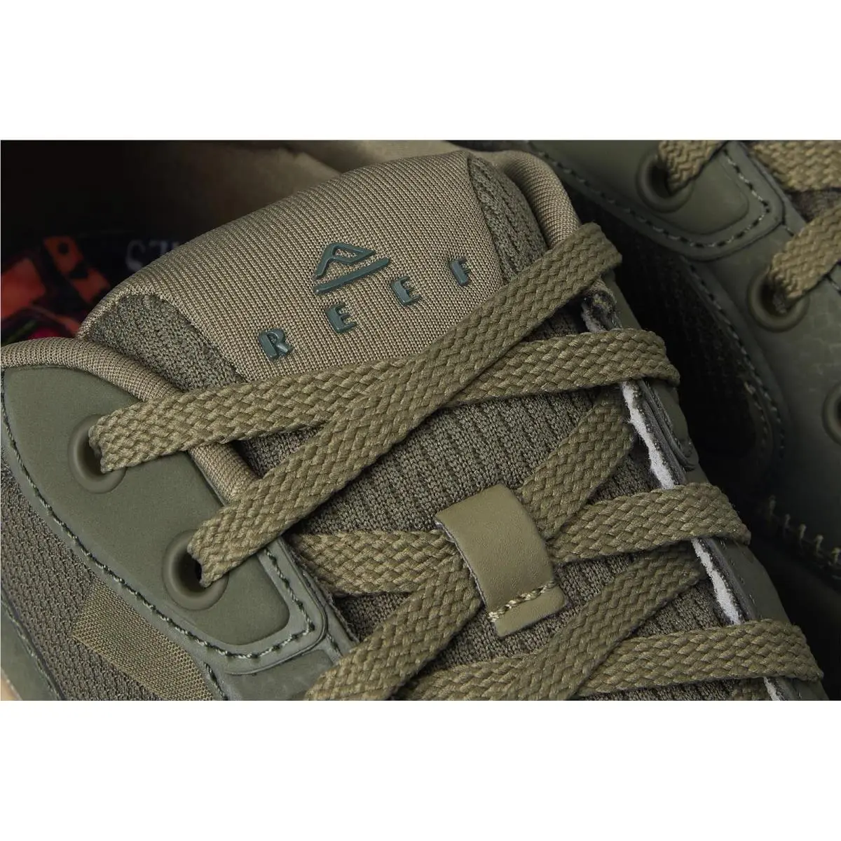 Reef shoes - Asphalt 46