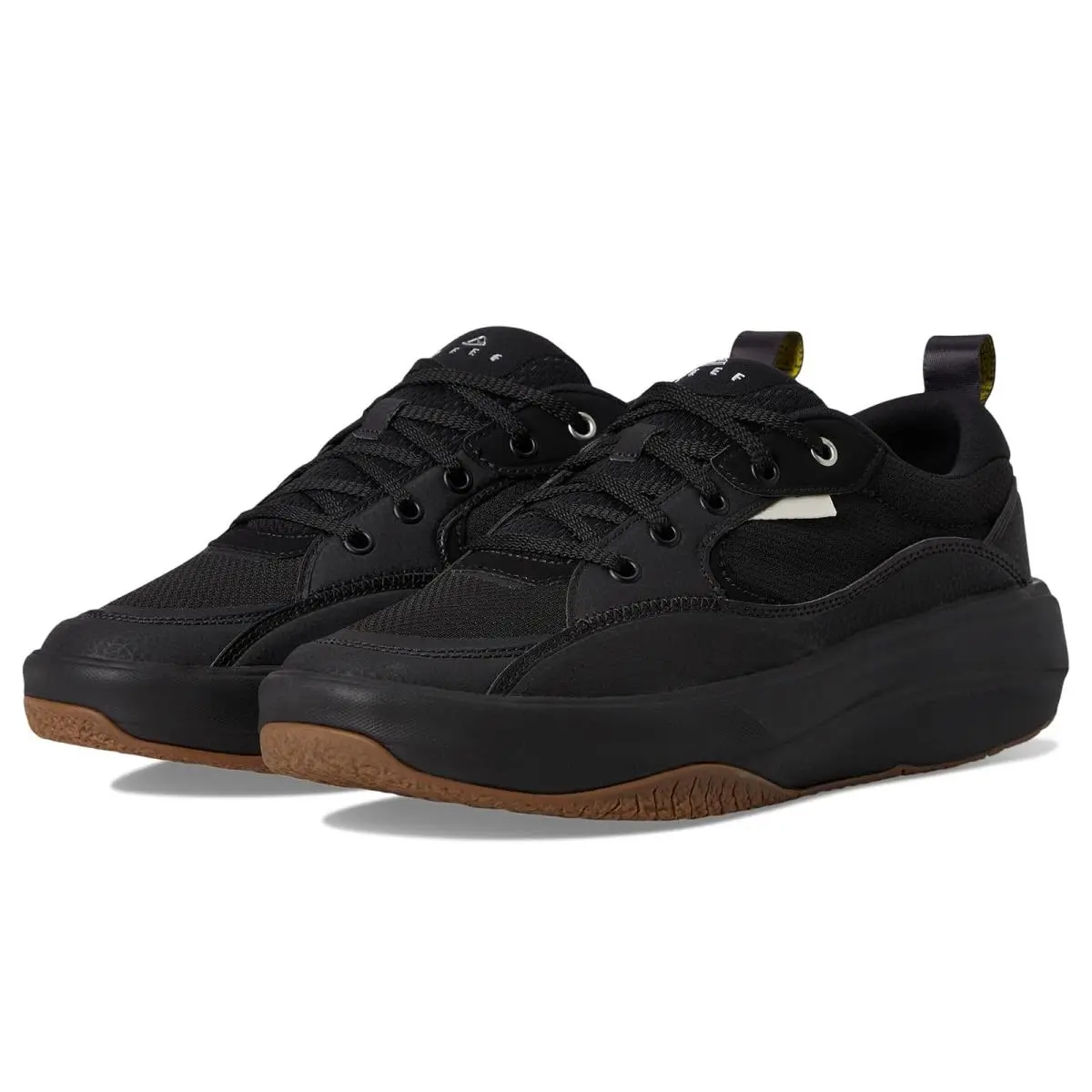 Reef shoes - Asphalt 13