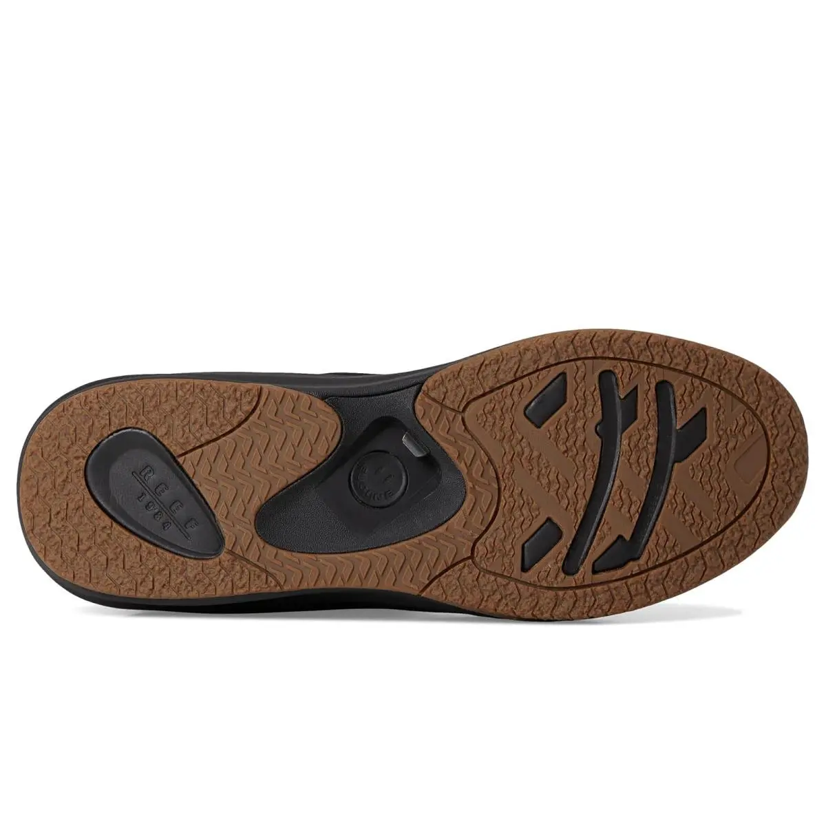Reef shoes - Asphalt 15