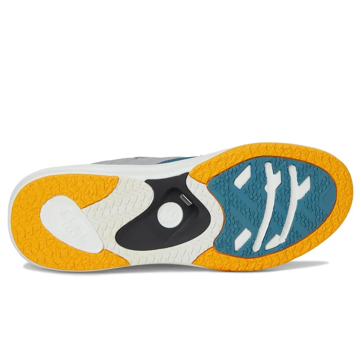 Reef shoes - Asphalt 22