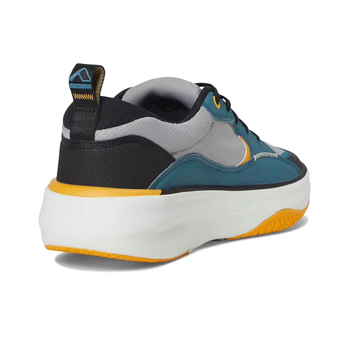 Reef shoes - Asphalt 24