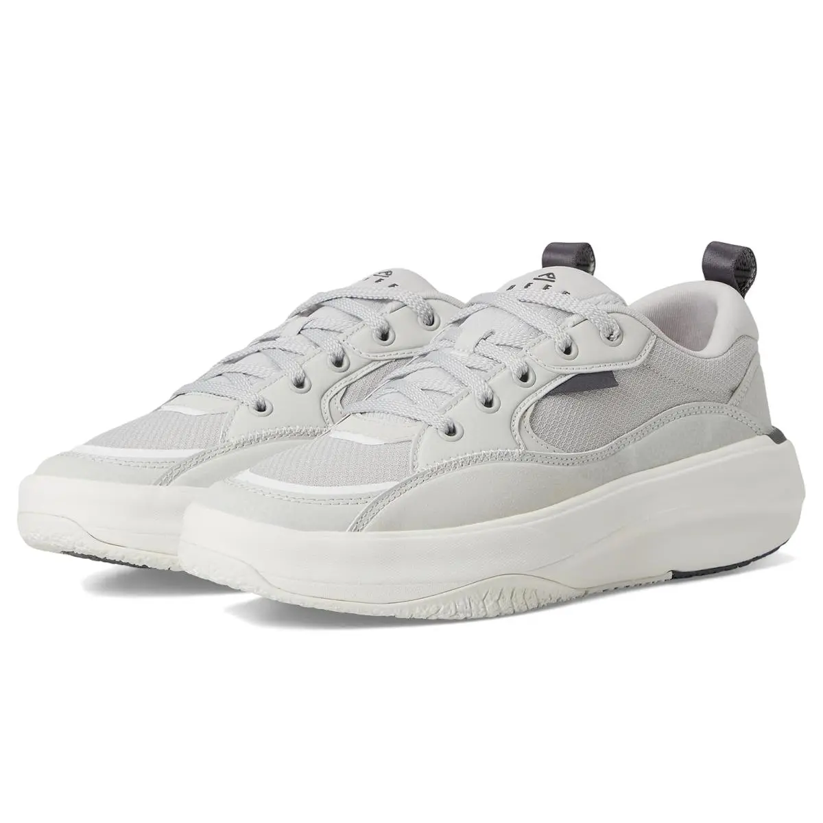 Reef shoes - Asphalt 34