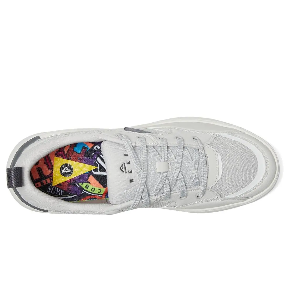Reef shoes - Asphalt 35