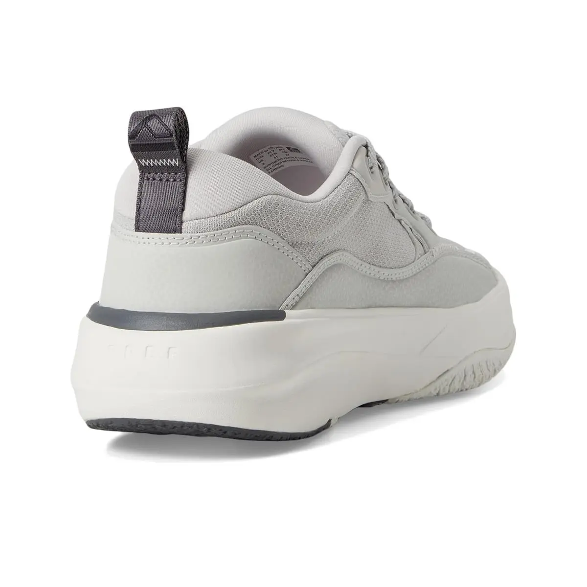 Reef shoes - Asphalt 38