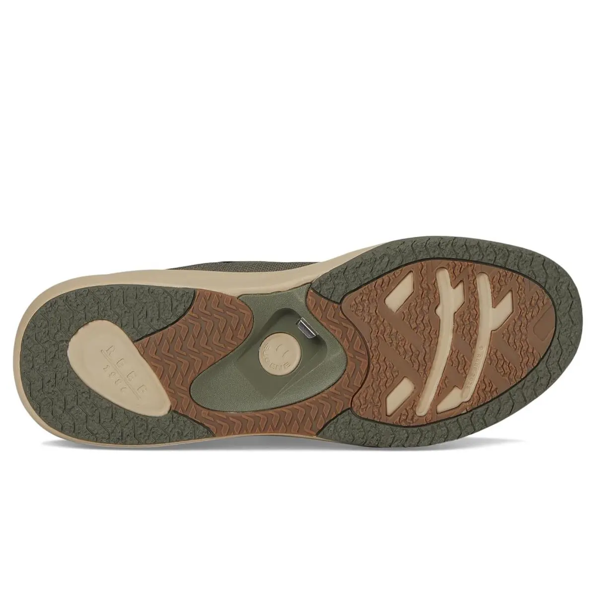 Reef shoes - Asphalt 43