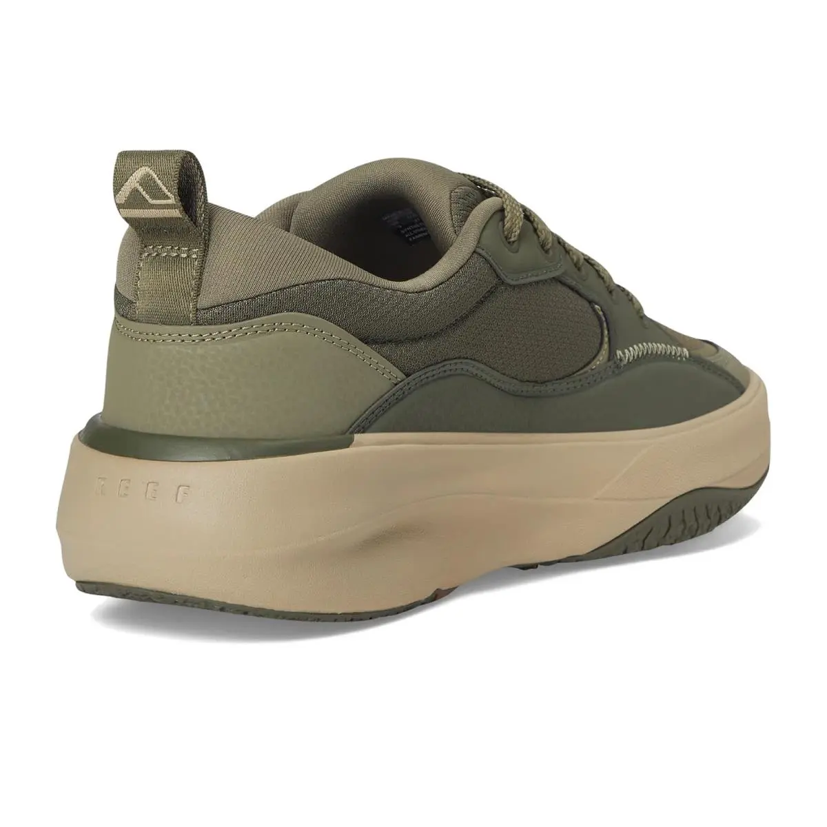 Reef shoes - Asphalt 45
