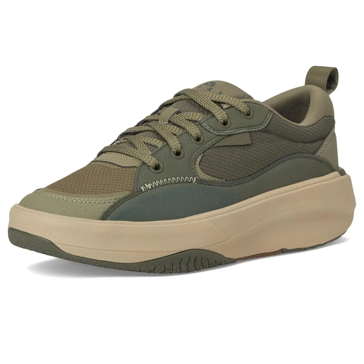 Reef shoes - Asphalt 47