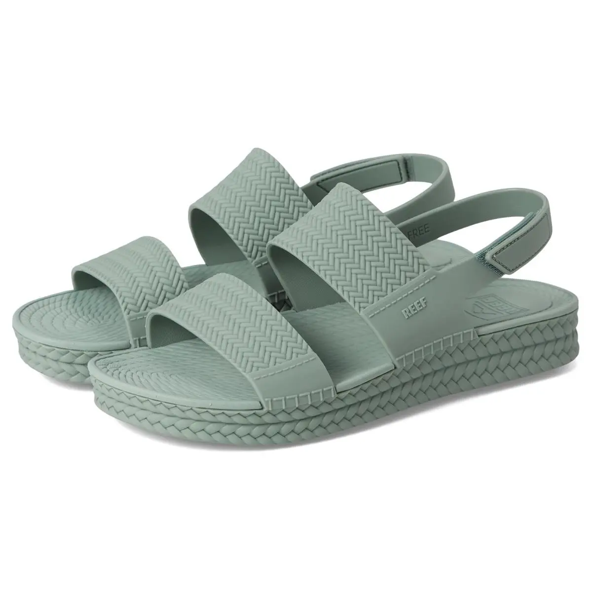 Reef shoes - Frosty 6