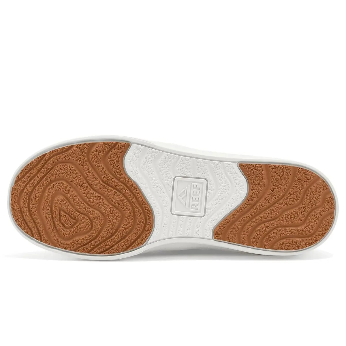 Reef shoes - Black 3