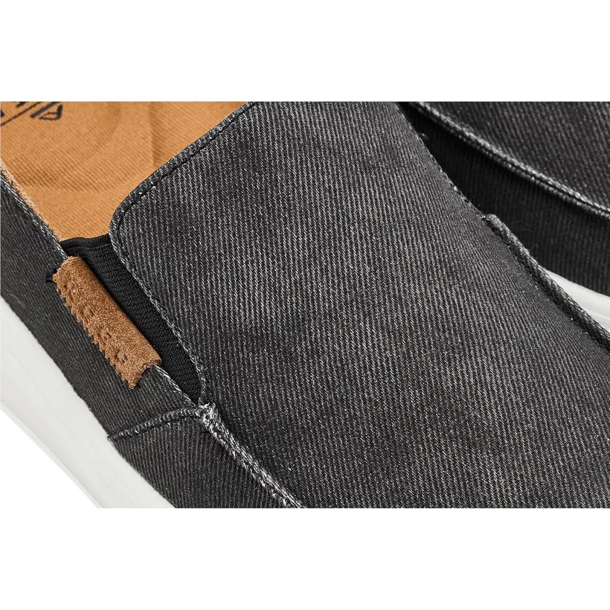 Reef shoes - Black 11