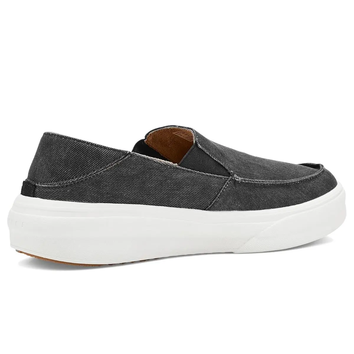 Reef shoes - Black 8