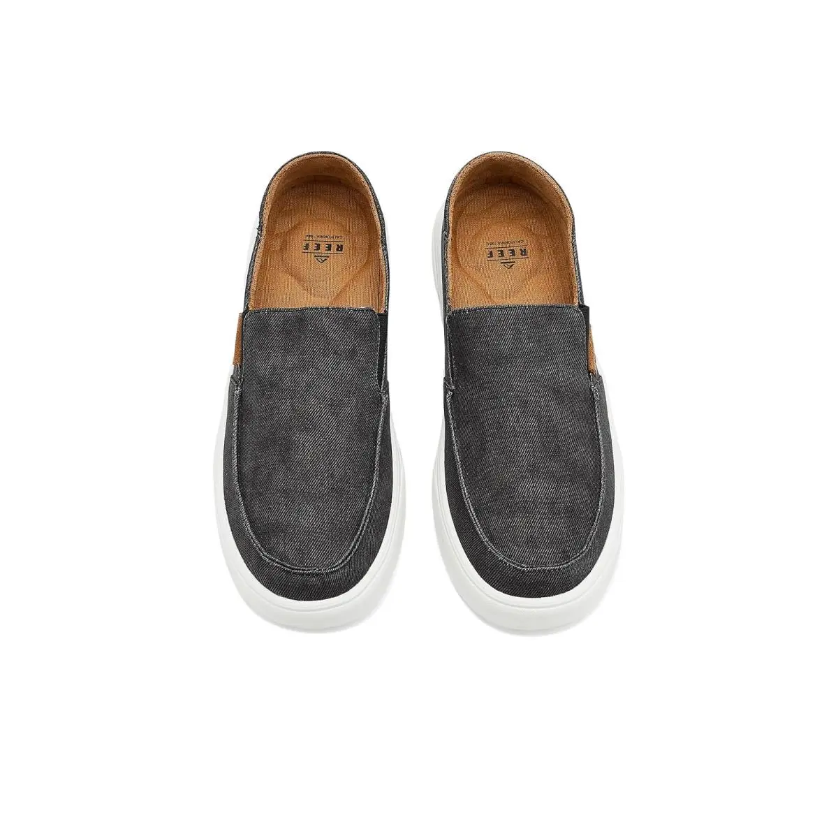 Reef shoes - Black 7