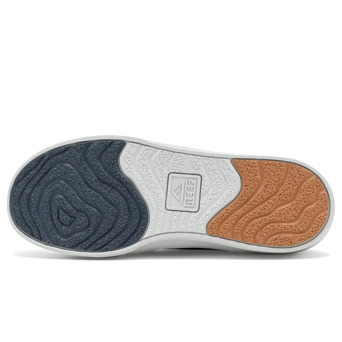 Reef shoes - Black 17