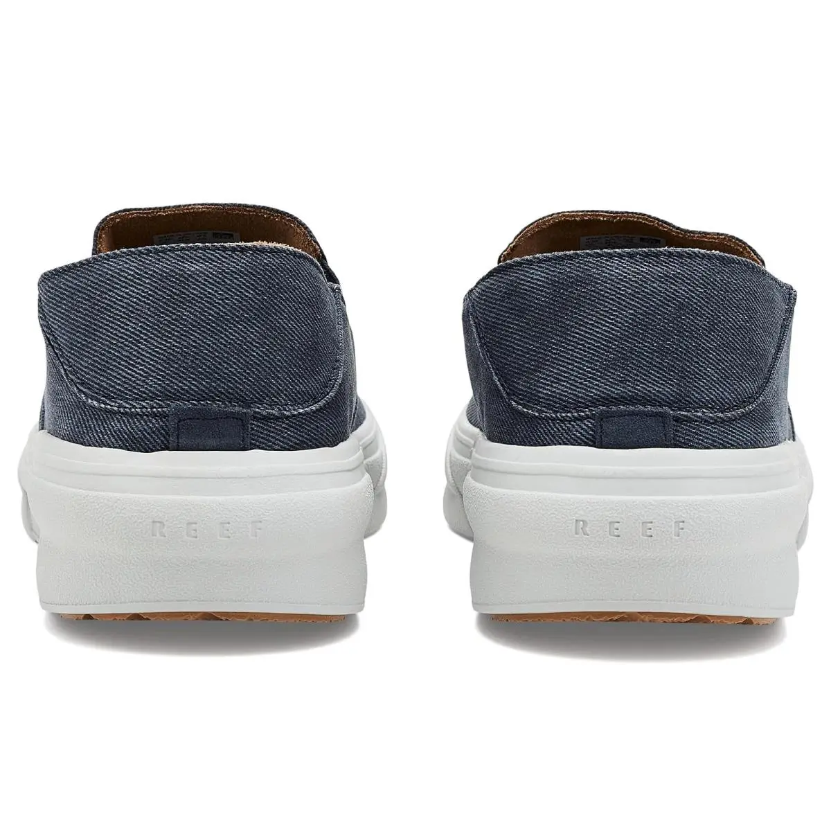 Reef shoes - Black 19