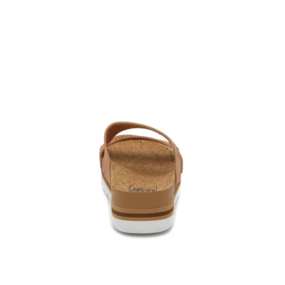 Reef shoes - Cognac 2