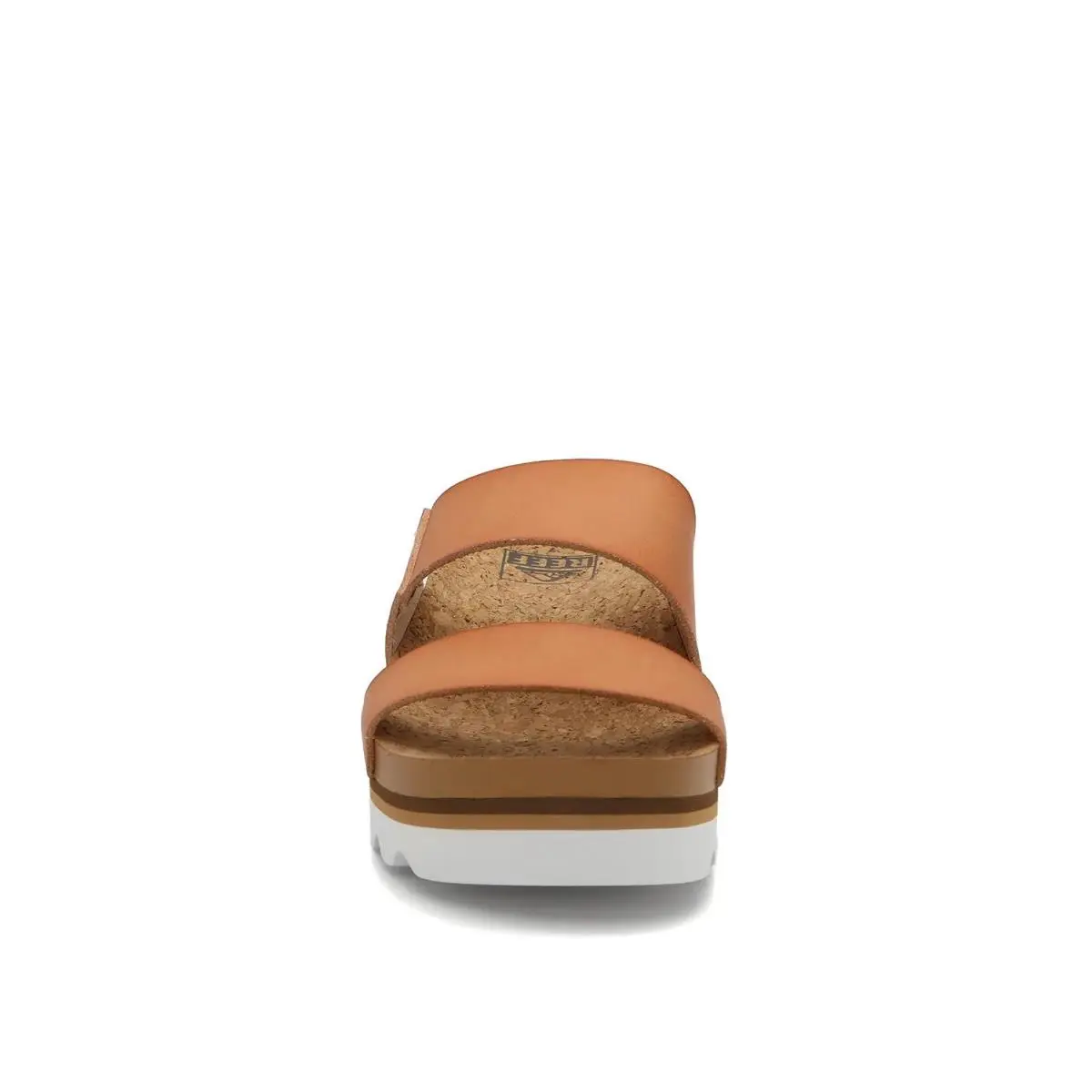 Reef shoes - Cognac 7
