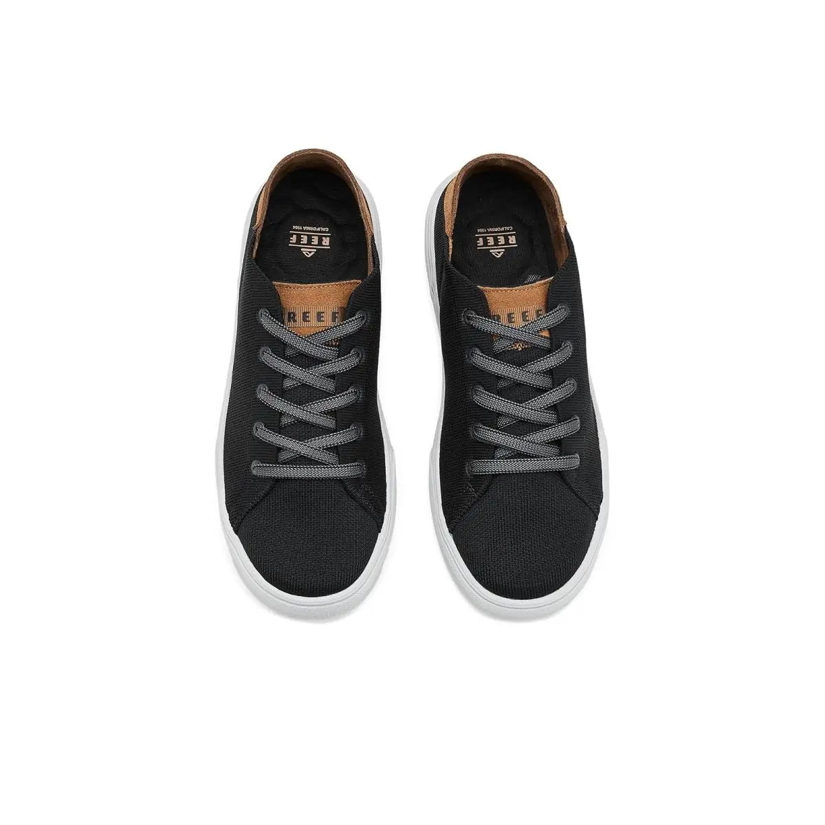 Reef shoes - Black/Tan 0