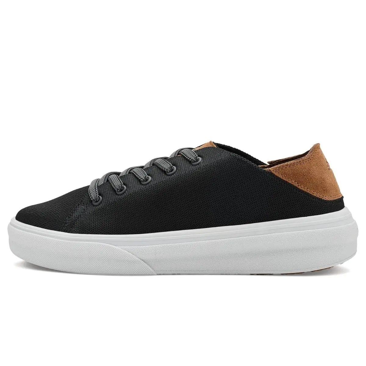 Reef shoes - Black/Tan 2