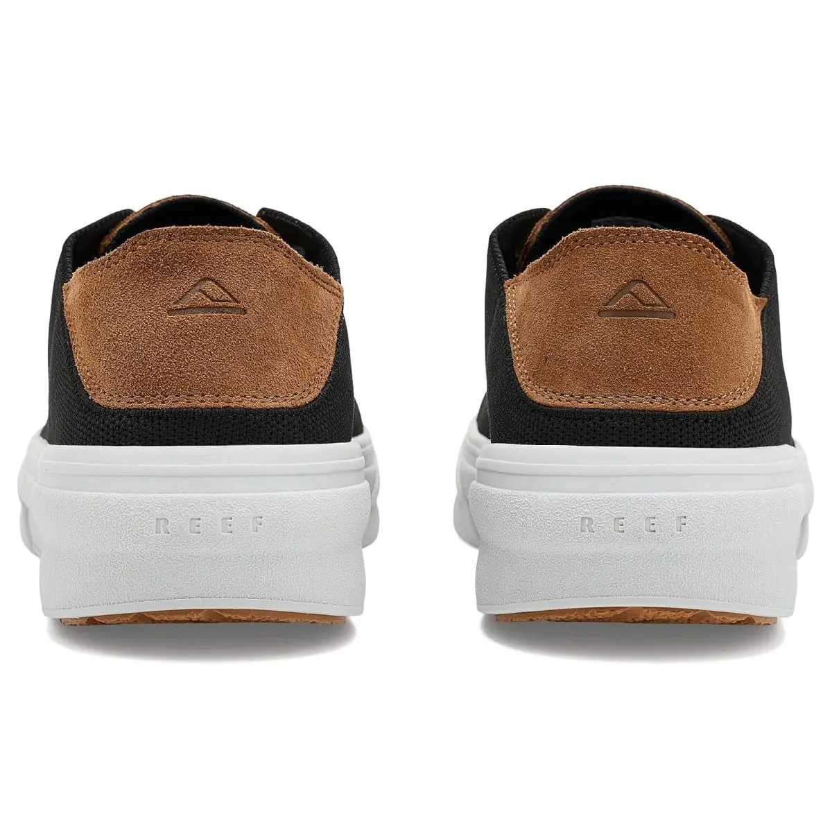 Reef shoes - Black/Tan 5