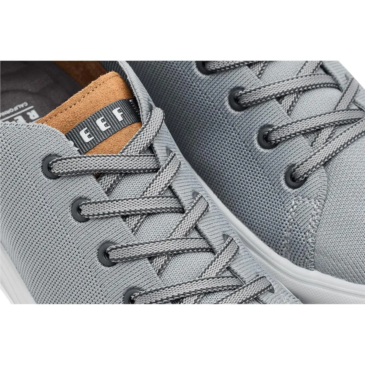 Reef shoes - Black/Tan 18