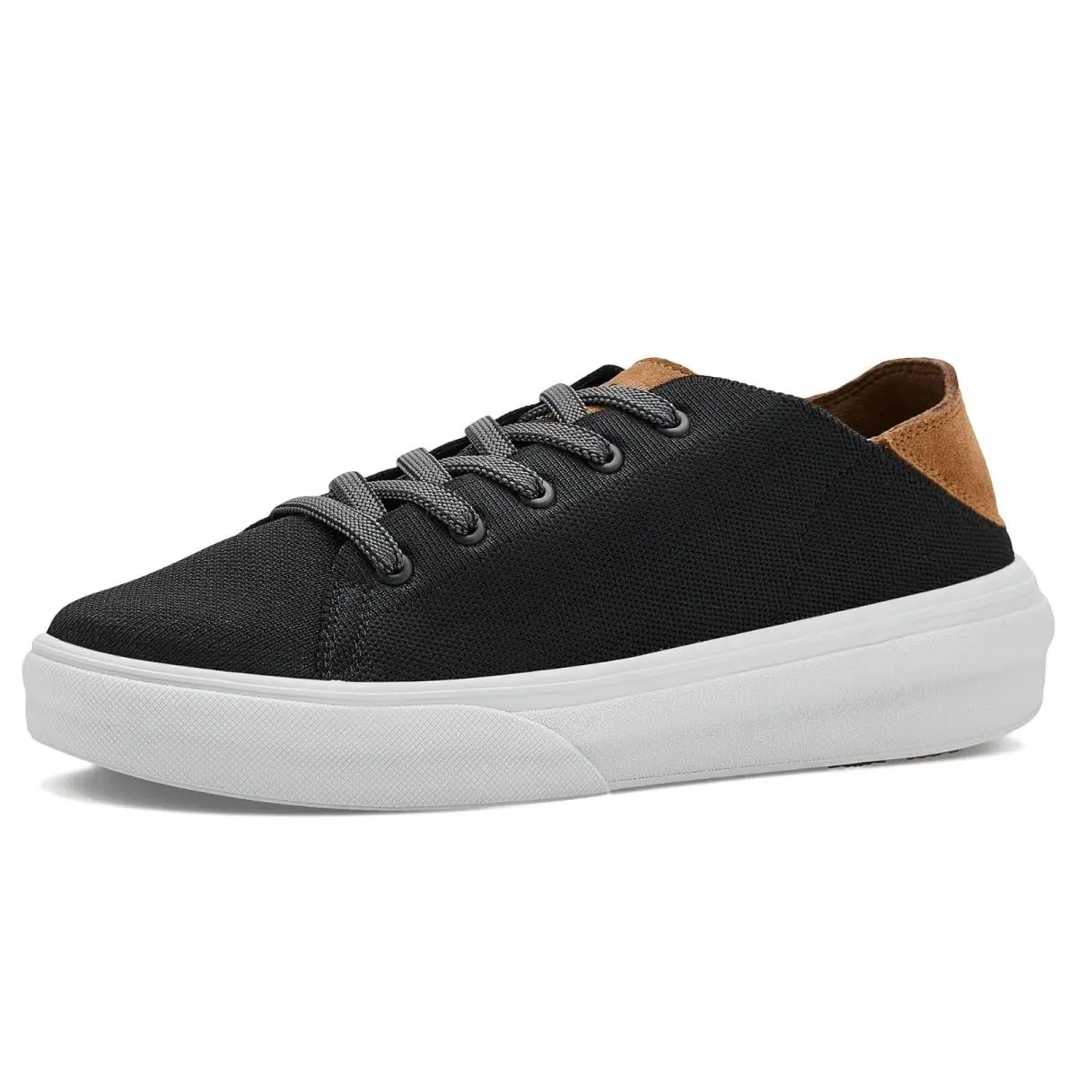 Reef shoes - Black/Tan 6