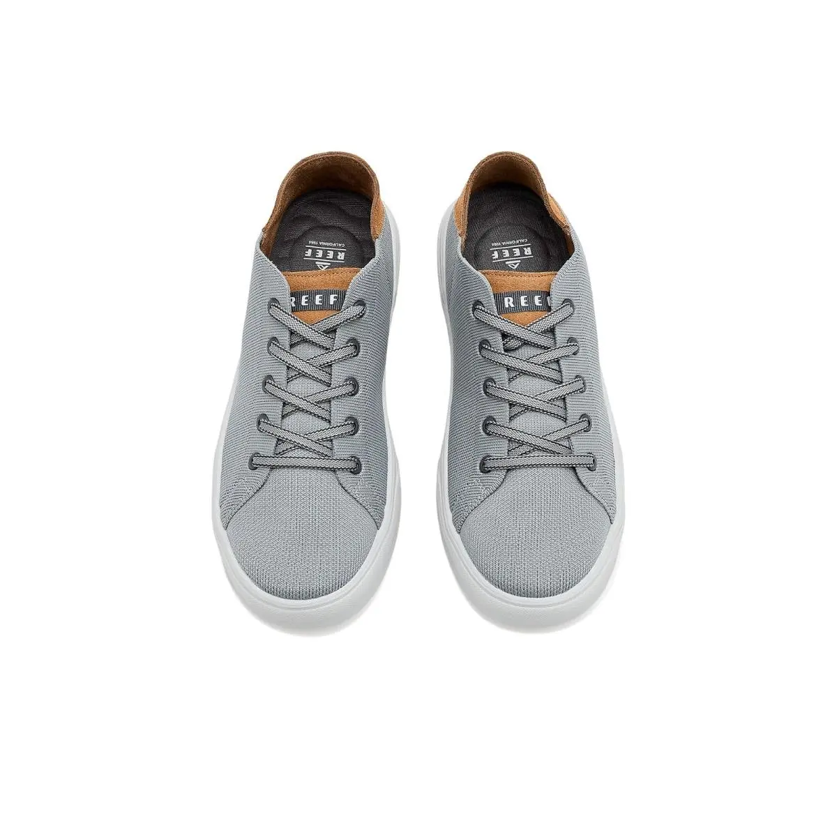 Reef shoes - Black/Tan 14