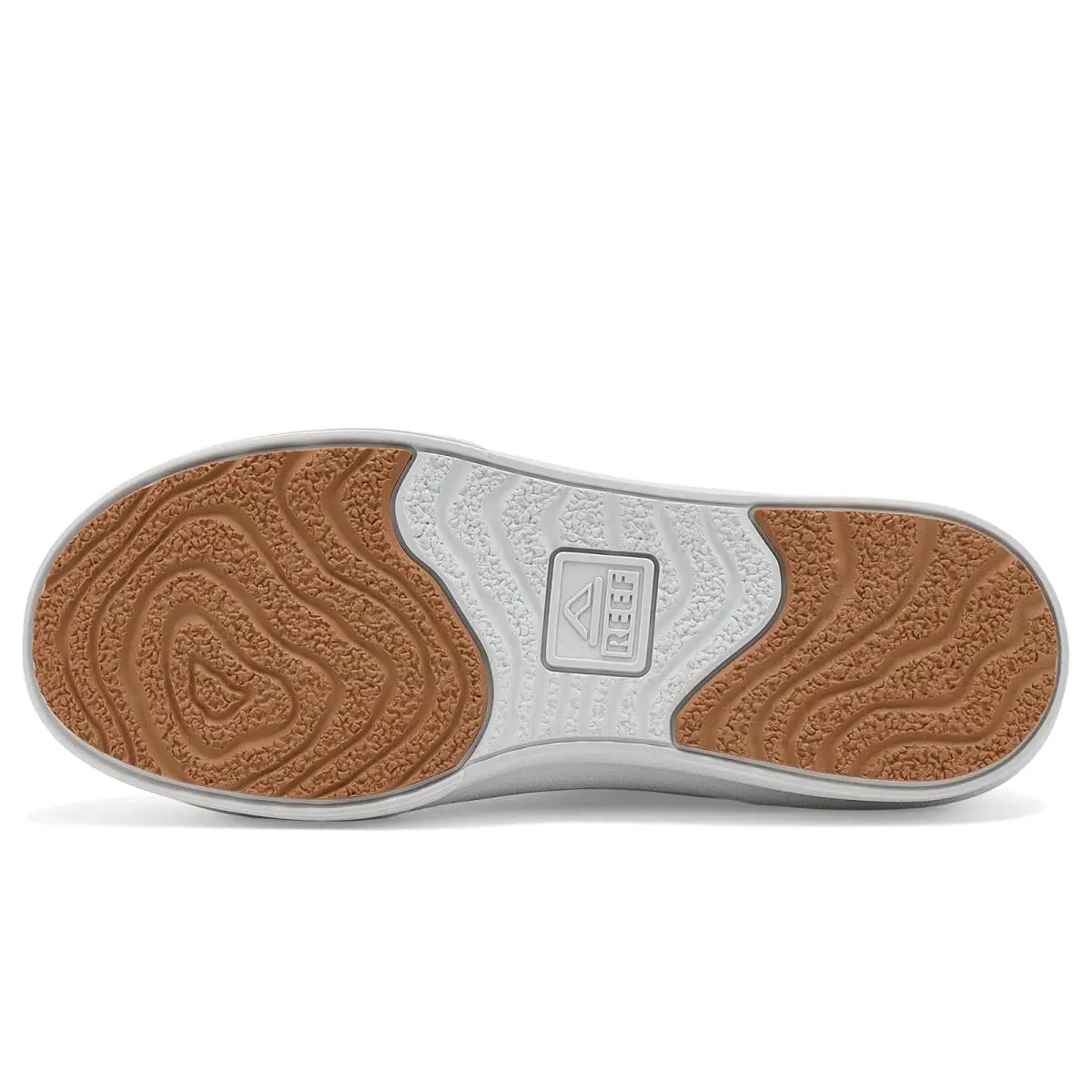 Reef shoes - Black/Tan 17