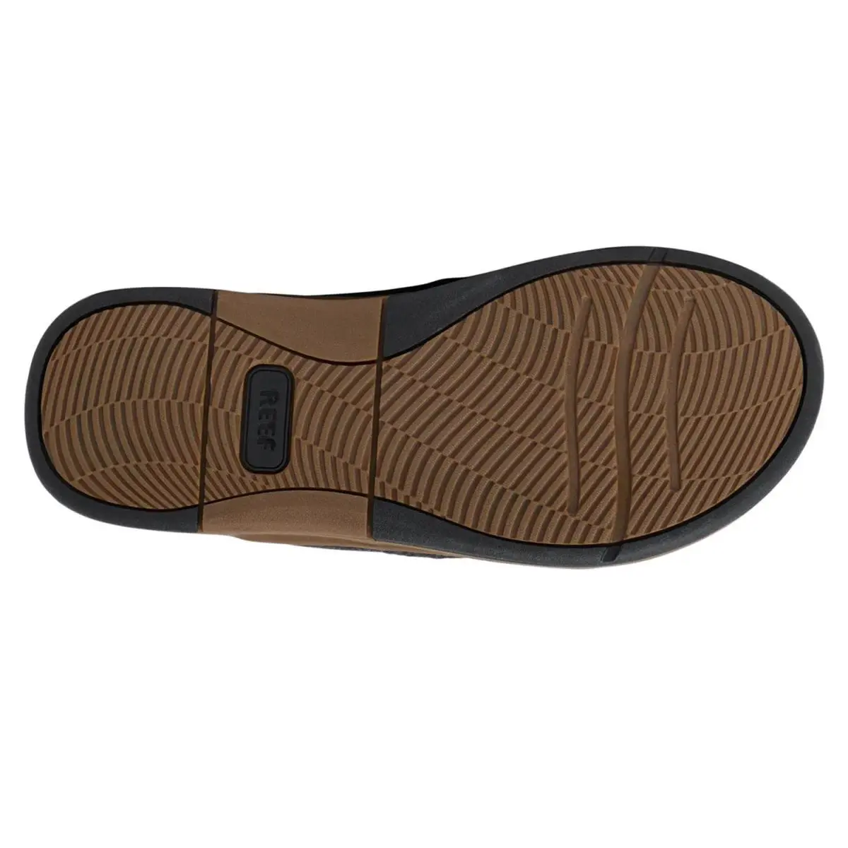 Reef shoes - Black 1
