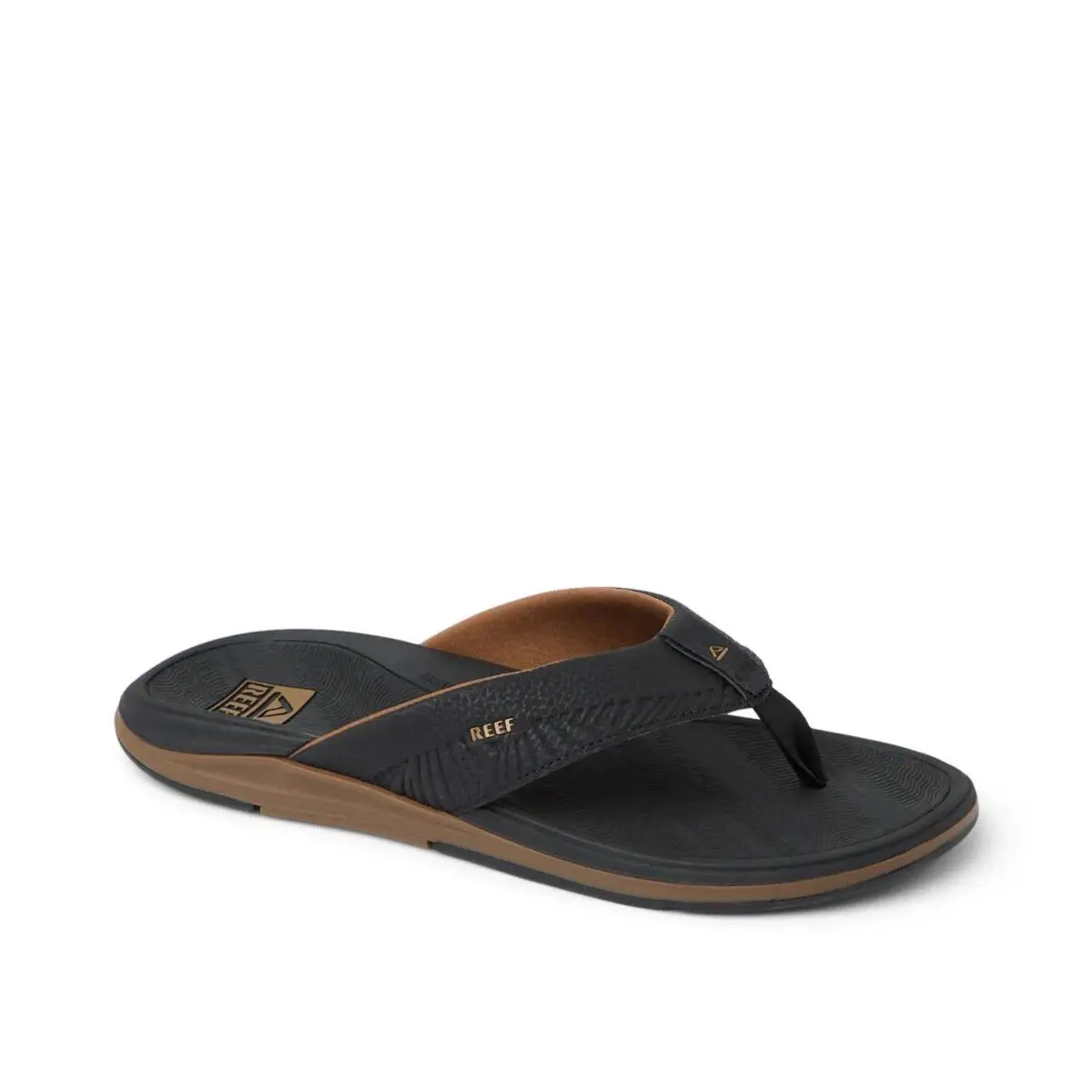 Reef shoes - Black 3