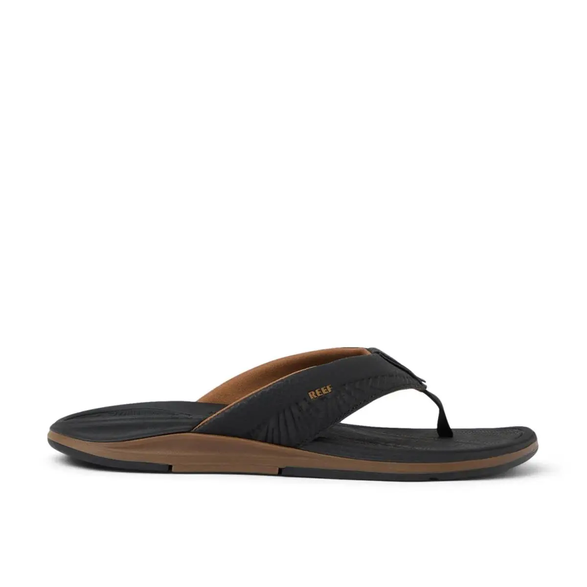Reef shoes - Black 4