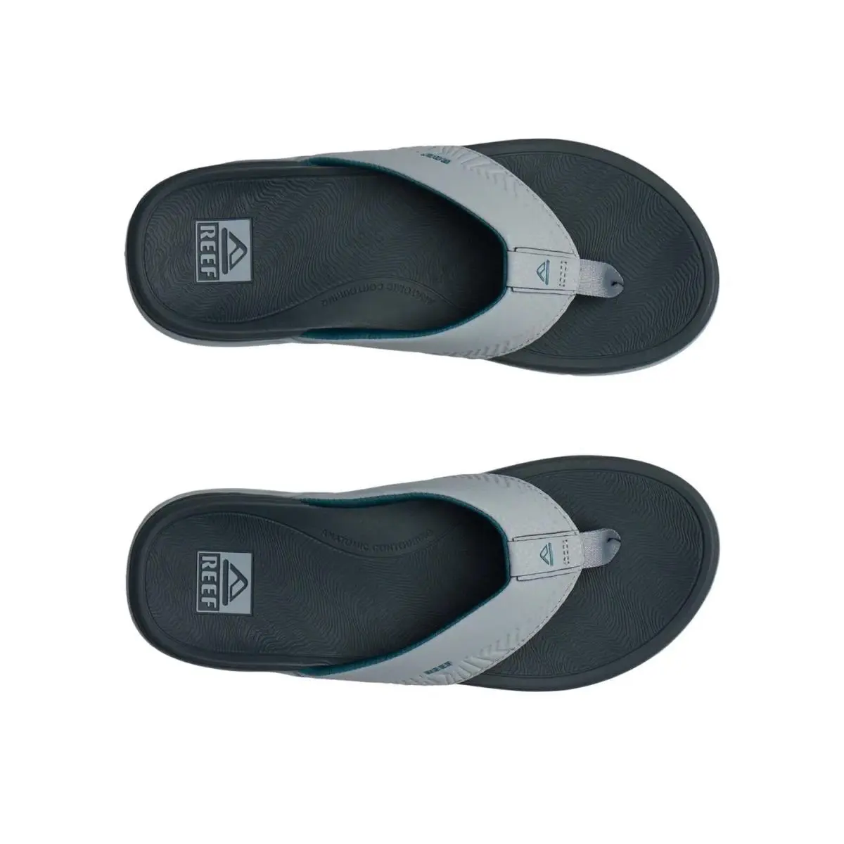 Reef shoes - Black 10