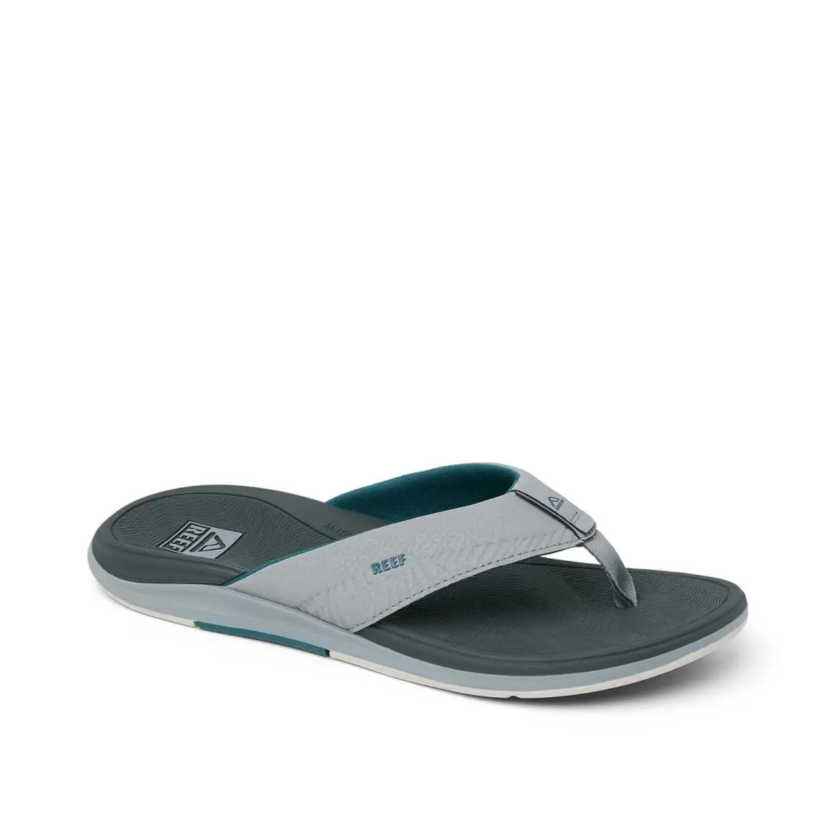 Reef shoes - Black 7