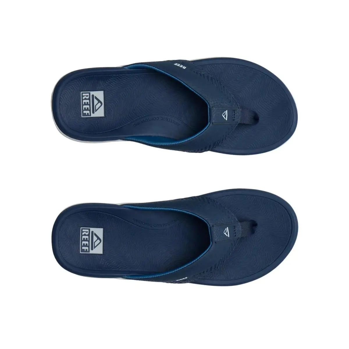 Reef shoes - Black 14