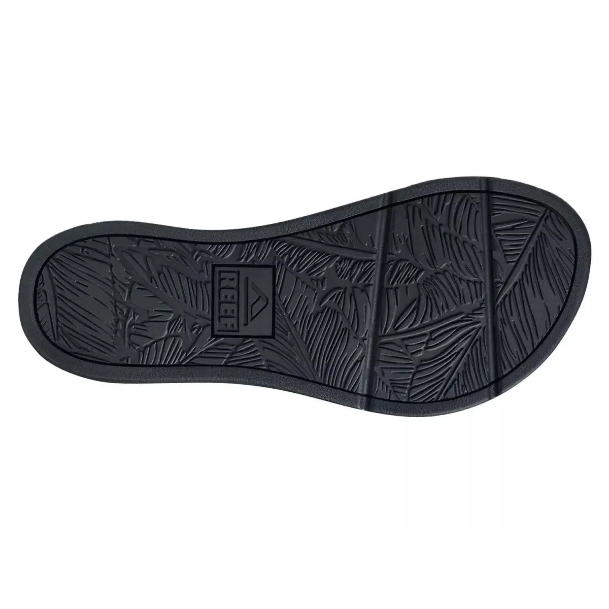 Reef shoes - Dark Green 2