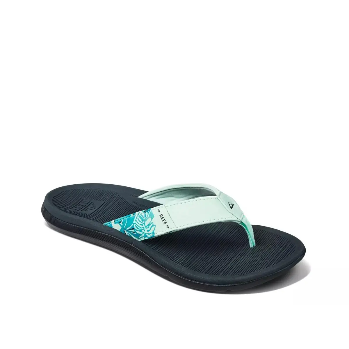 Reef shoes - Dark Green 3