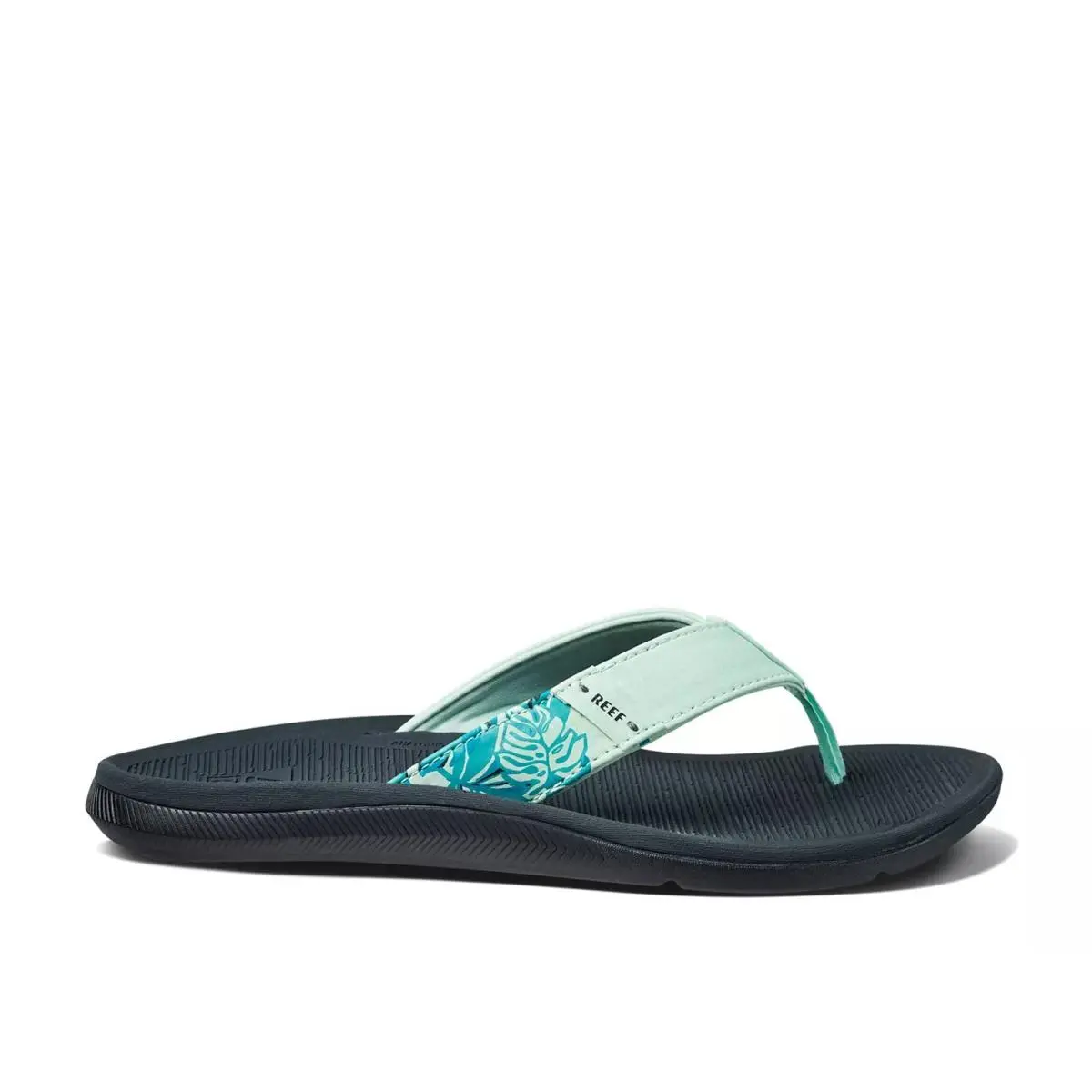 Reef shoes - Dark Green 4